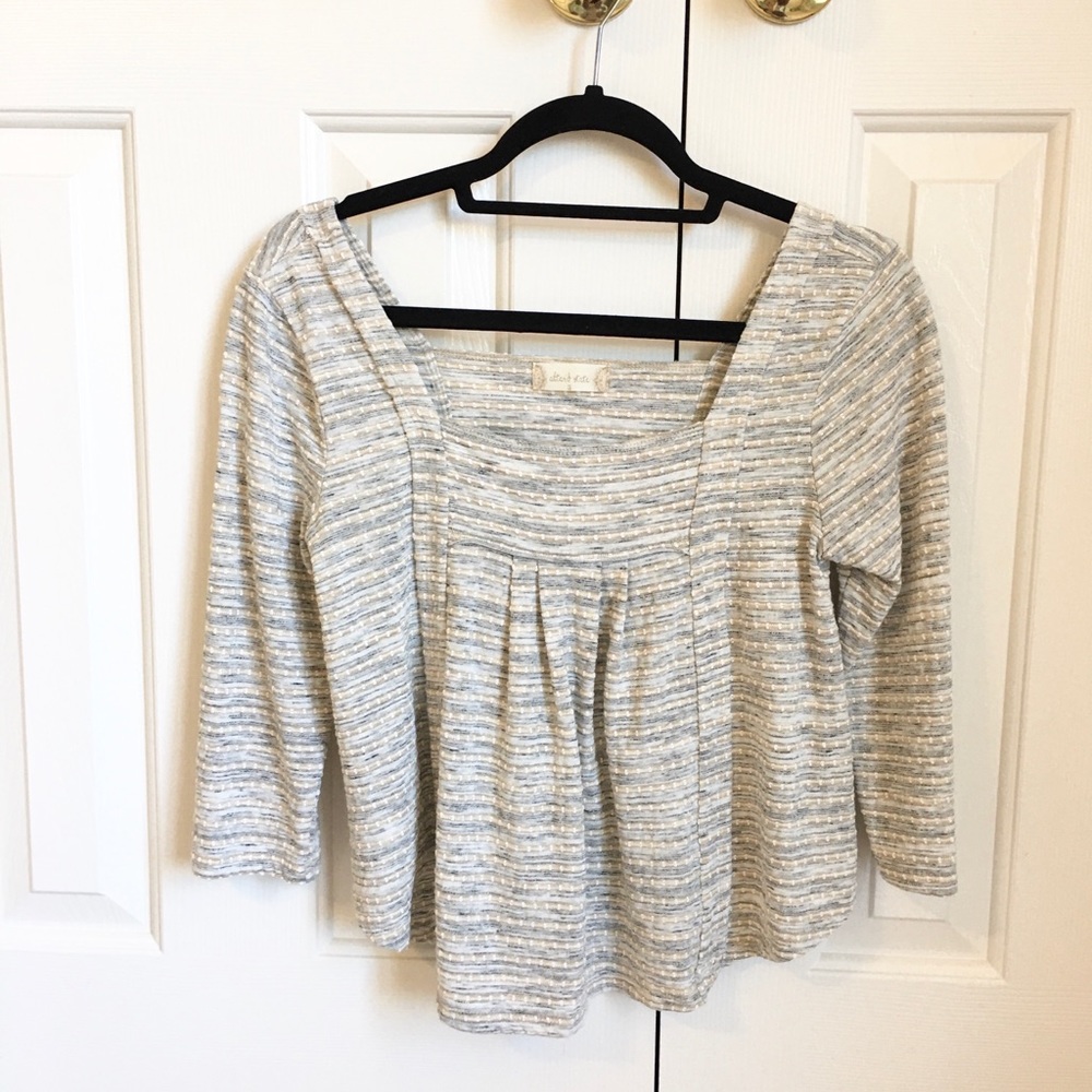 GORGEOUS altered state blouse !!!